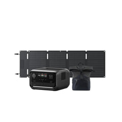 EcoFlow RIVER 3 Plus - AllProGenerators