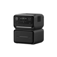 EcoFlow RIVER 3 Plus - AllProGenerators