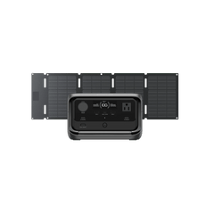 EcoFlow RIVER 3 Plus - AllProGenerators