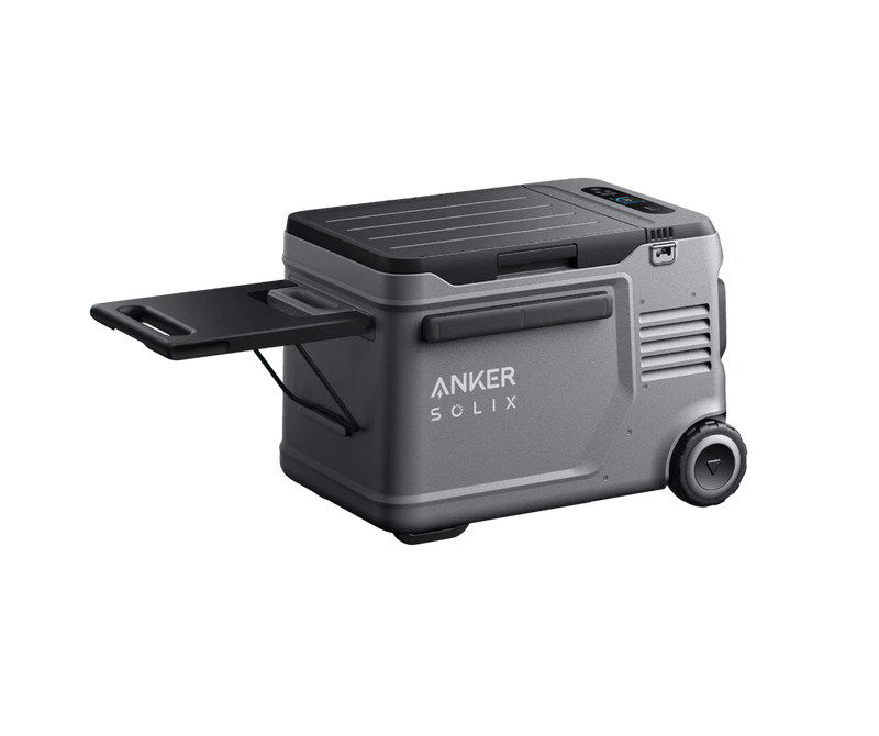 Anker EverFrost 2 portable cooler 40L front view
