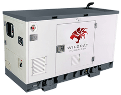 Wildcat Freedom 15kW Natural Gas or Propane Generator - AllProGenerators