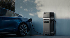 Anker Solix F3800 PLUS - AllProGenerators