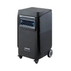 Anker Solix F3800 PLUS - AllProGenerators