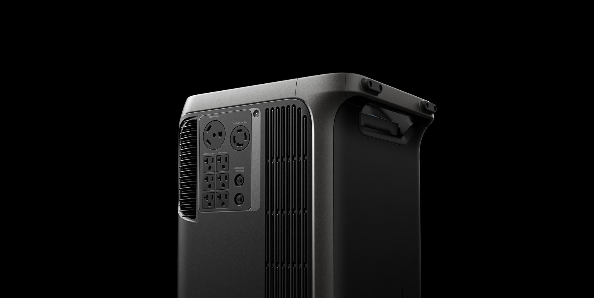 Anker Solix F3800 PLUS - AllProGenerators