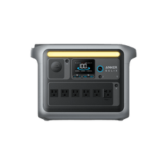 Anker C1000X Portable Power Station - AllProGenerators