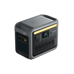 Anker C1000X Portable Power Station - AllProGenerators