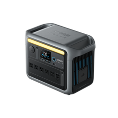 Anker C1000X Portable Power Station - AllProGenerators