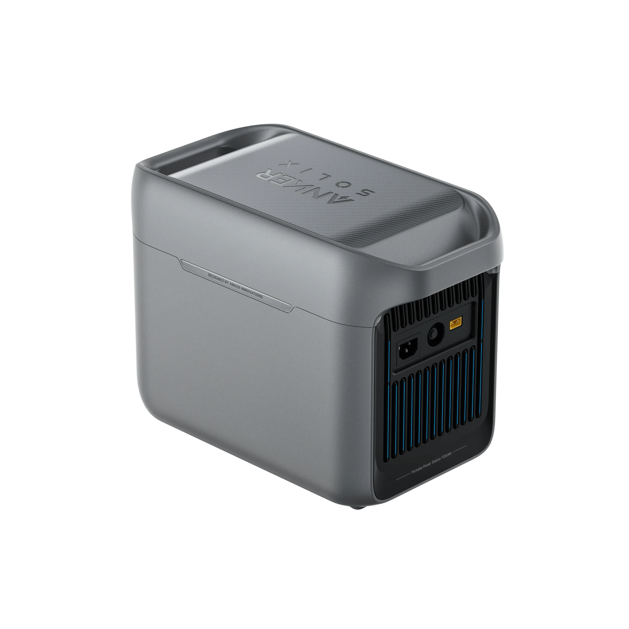 Anker C1000X Portable Power Station - AllProGenerators