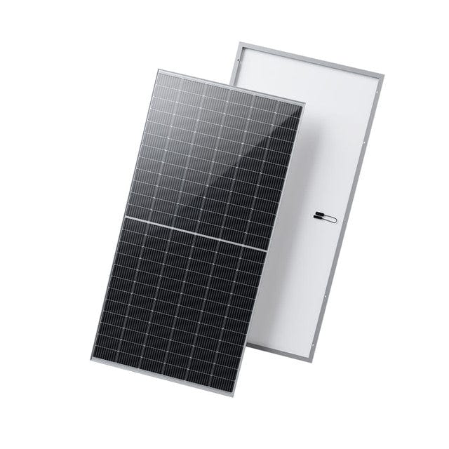 Renogy 550 Watt Monocrystalline Solar Panel - AllProGenerators
