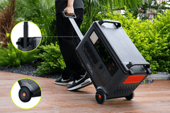 OSCAL PowerMax 6000 - AllProGenerators