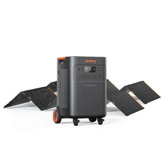 Jackery 5000 Plus Portable Power Station – 5040Wh, 7400W Output | AllProGenerators - AllProGenerators