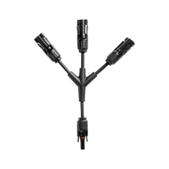 Anker F3800 + 200W Solar Panels - AllProGenerators