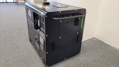 WildCat 5KW Diesel Generator - AllProGenerators