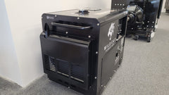 WildCat 5KW Diesel Generator - AllProGenerators