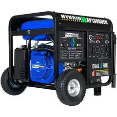 Ultimate Emergency Generator Kit – Duromax + Anker + Solar - AllProGenerators