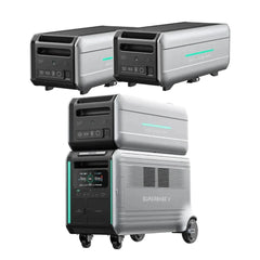 Zendure SuperBase V4600 Power Station - AllProGenerators