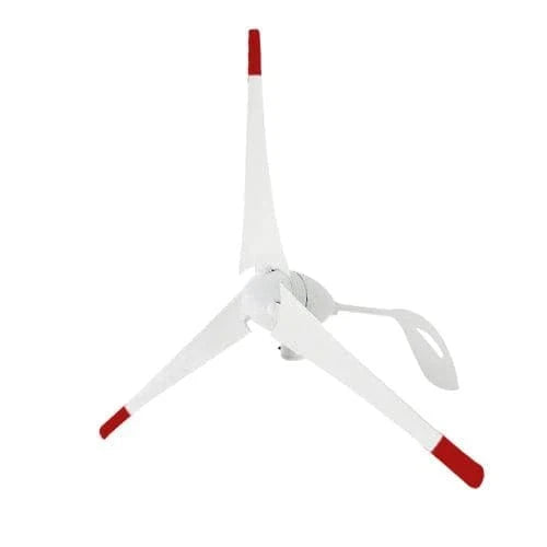 Nature's Generator Powerhouse Wind Turbine - AllProGenerators