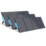 Bluetti PV200 Solar Panel 200W - AllProGenerators