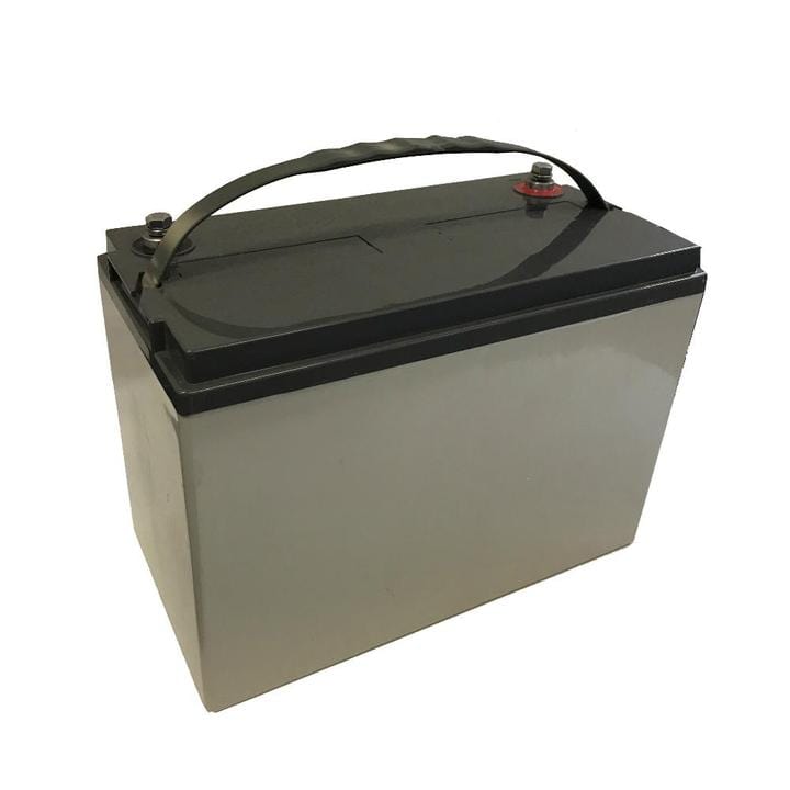 Nature's Generator Power Pod and Natures Generatror Elite Replacement Batter - AllProGenerators