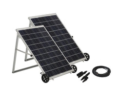Nature's Generator Elite Power Add On Bundle - AllProGenerators