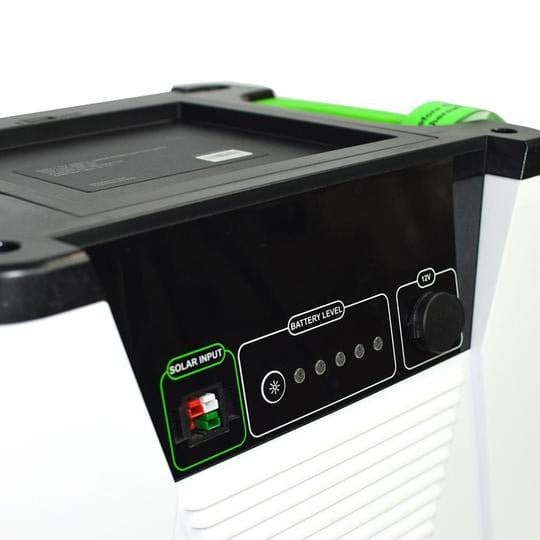 Nature's Generator Power Pod - AllProGenerators