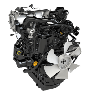 MASPOWER YANMAR 25KW Diesel Generator - For Ice Cream Trucks - MEC 25 Softee - AllProGenerators