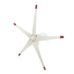 Nature's Generator Wind Turbine - AllProGenerators