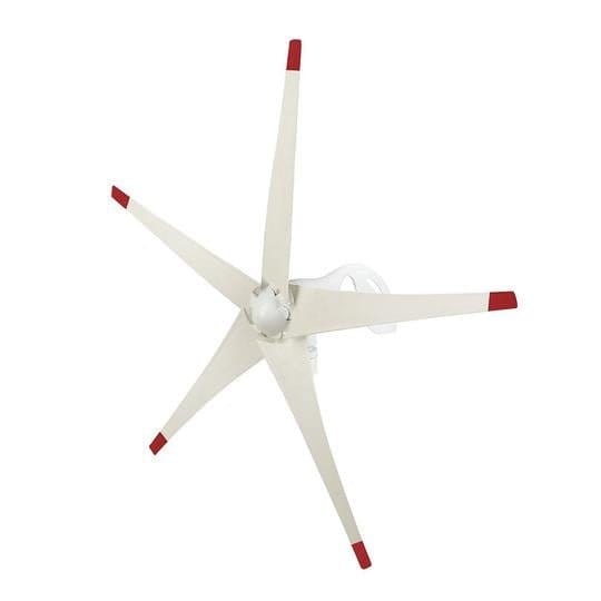 Nature's Generator Wind Turbine - AllProGenerators