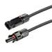 Ecoflow Delta PRO X2 Complete Solar Kit 7,200W 120/240V Output 7,200wH - 6 x 200W 12V Mono Solar Panels - AllProGenerators