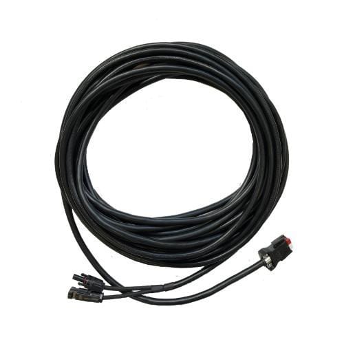 Nature's Generator 50ft. Power Panel Cable - AllProGenerators