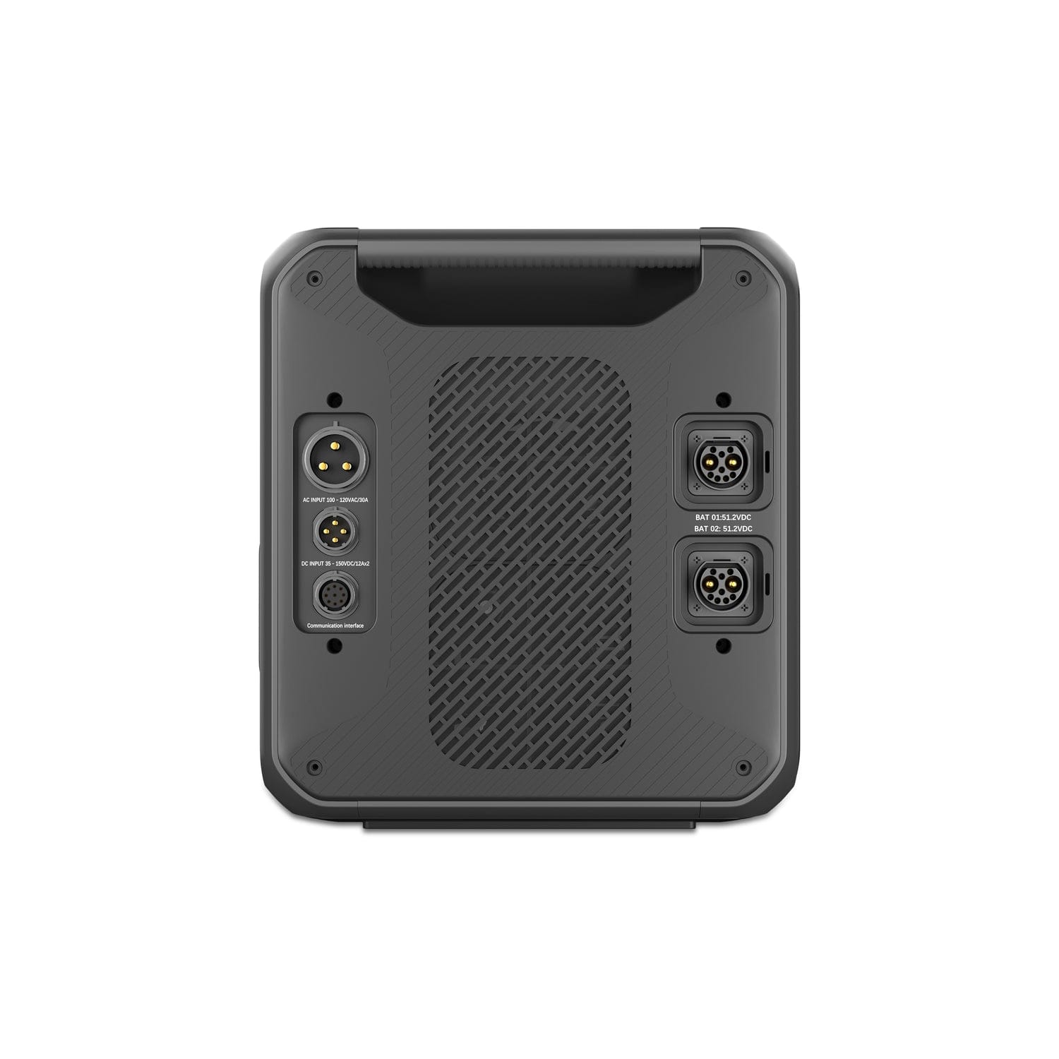 BLUETTI AC300 with B300 Extra Battery Home Battery Backup - AllProGenerators