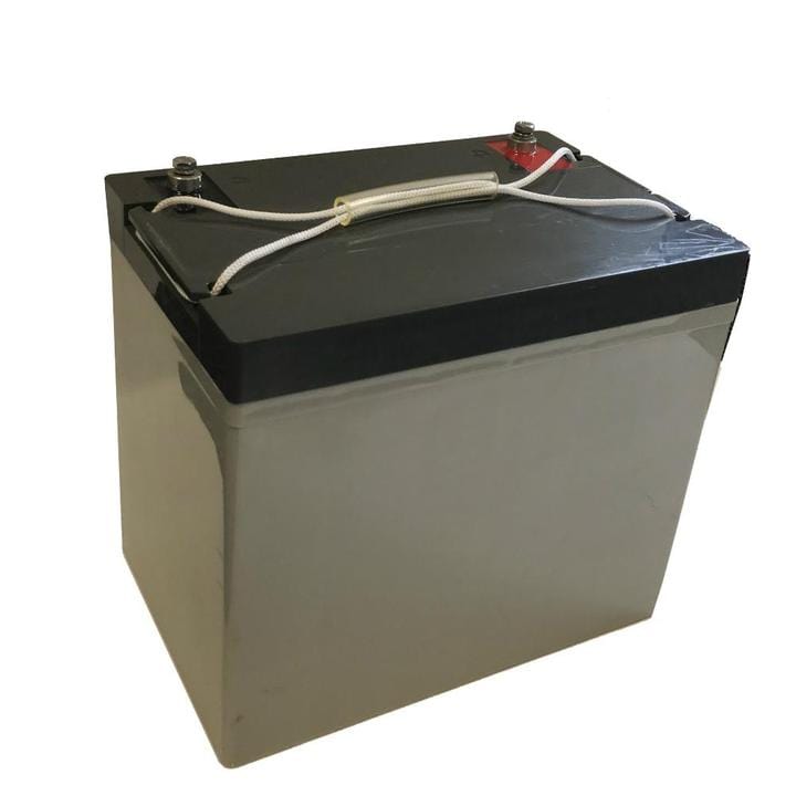Nature's Generator Replacement Battery - AllProGenerators