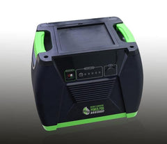 Nature's Generator Power Pod - Elite - AllProGenerators