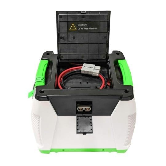 Nature's Generator Power Pod - AllProGenerators