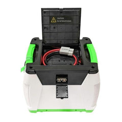 Nature's Generator Power Pod - AllProGenerators