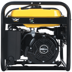 DuroStar DS4000S 4000 - Watt 7 - Hp Air Cooled OHV Gas Engine Portable RV Generator - AllProGenerators