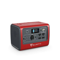BLUETTI EB70S Portable Power Station 800W 716Wh - AllProGenerators