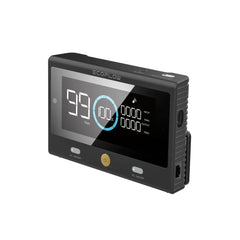 Ecoflow Delta PRO X2 Complete Solar Kit 7,200W 120/240V Output 7,200wH - 6 x 200W 12V Mono Solar Panels - AllProGenerators