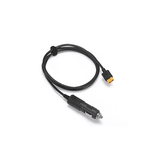EcoFlow Car Charging Cable - AllProGenerators