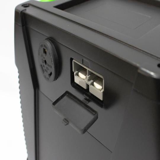 Nature's Generator Elite Gold - PE System - AllProGenerators