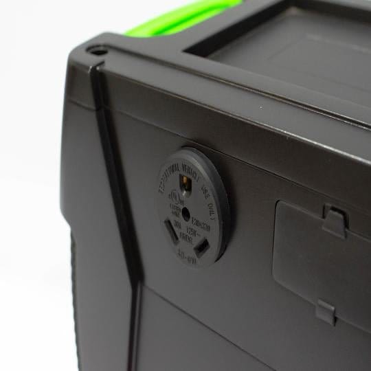 Nature's Generator Elite Gold - PE System - AllProGenerators