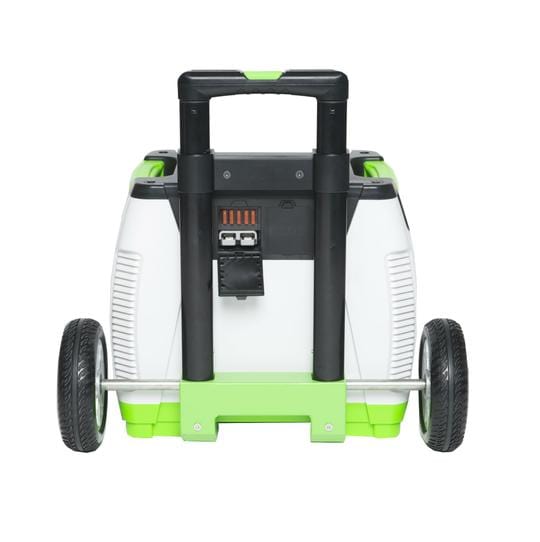 Nature's Generator Gold System REFURBISHED - Full Solar Power System Generator - AllProGenerators