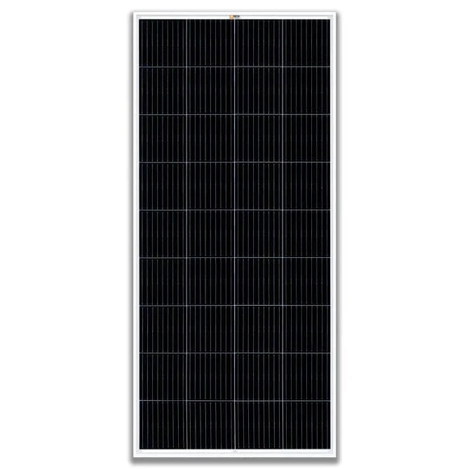 Ecoflow Delta PRO X2 Complete Solar Kit 7,200W 120/240V Output 7,200wH - 6 x 200W 12V Mono Solar Panels - AllProGenerators