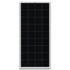 Ecoflow Delta PRO X2 Complete Solar Kit 7,200W 120/240V Output 7,200wH - 6 x 200W 12V Mono Solar Panels - AllProGenerators
