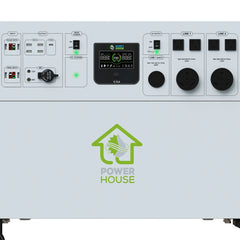 Nature’s Generator Powerhouse Gold Plus WE System - AllProGenerators