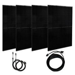 NATURE’S GENERATOR POWERHOUSE POWER ADDITION PLUS - AllProGenerators