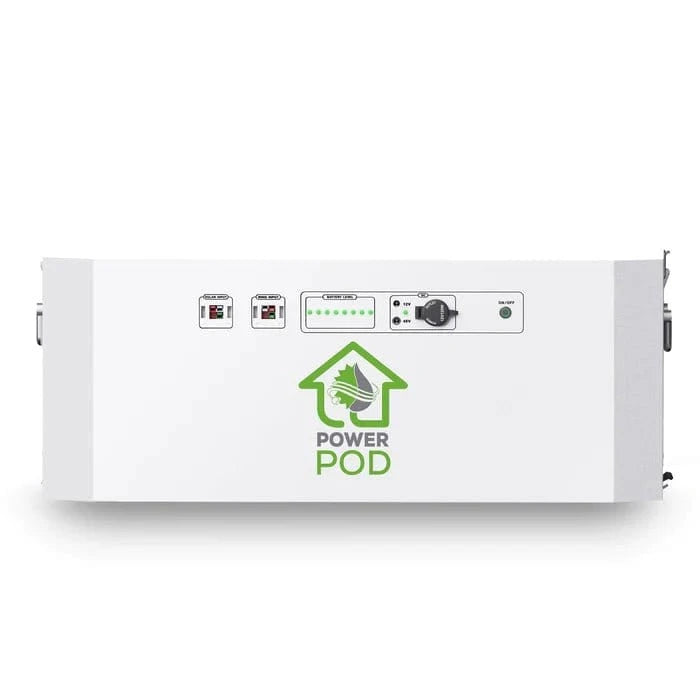 NATURE’S GENERATOR POWERHOUSE POWER ADDITION PLUS - AllProGenerators