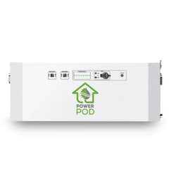 NATURE’S GENERATOR POWERHOUSE POWER ADDITION PLUS - AllProGenerators