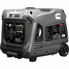 Cummins Onan P4500DF Dual - Fuel Inverter Generator - AllProGenerators