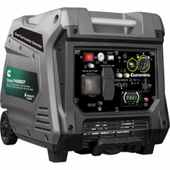 Cummins Onan P4500DF Dual - Fuel Inverter Generator - AllProGenerators